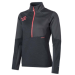Bluza TERNUA W Teslina 1/2Zip / 5775 Whales Grey