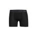 Bokserki męskie ICEBREAKER Anatomica 103029  / 010 black