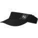 BUFF daszek Visor / solid black