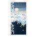 BUFF chusta Original EcoStr / m blanc peak