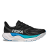 Buty HOKA Ms Arahi 8 / black/skyward blue