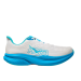 Buty HOKA Ms Mach 6 / white/skyward blue