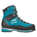 Buty LOWA Alpine Expert GTX Ws / turkis/eisblau