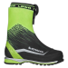Buty LOWA Alpine Ice GTX / limone/schwarz