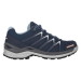 Buty LOWA Innox PRO GTX Lo Ws / navy/lachs