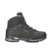 Buty LOWA Lady Light LL / schiefer/turkis