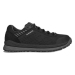 Buty LOWA Malta GTX Lo / schwarz