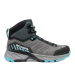 Buty SCARPA W Rush Trk Gtx / Midgray Aqua