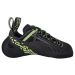 Buty wspinaczkowe LOWA Rocket Lacing / schwarz/limone