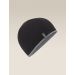Czapka ICEBREAKER U IBM200 Oasis 200 Reversible/ A04 black gritstone