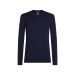 Koszulka ICEBREAKER M 104365 Oasis 200 LS / 401 midnight navy
