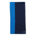 Chusta SMARTWOOL 16768 Colorblock / K50 Laguna Blue