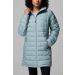 Kurtka COLUMBIA WK9575 Powder Lite II Mid / 461 Crushed Blue