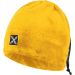Czapka MONTURA Collar Polar / 348 mustard