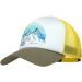 Czapka BUFF Trucker Cap / Shira Multi