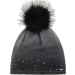 Czapka EISBAR 80072 Dip Dye Lux Crystal / 006 grau