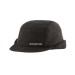 Czapka PATAGONIA Winter Duckbill / BLK black
