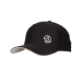 Czapka TERNUA Glin / 2409-A-Black/Silver
