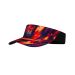 Daszek BUFF Go Visor / Ethnos Flame