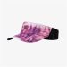 Daszek BUFF Go Visor / Deri Pink