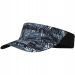 Daszek BUFF Go Visor / Gline Grey