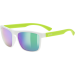 Okulary UVEX Rookie Junior / 5616 white lime matt