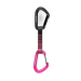 Ekspres Black Diamond Hotforge Hybrid Quickdraw 12 / Pink
