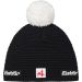 Czapka EISBAR 33171 Jamie Pompon MU SA / 109