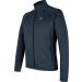 Bluza MONTURA M Fadis Grid / 893 blueberry