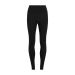 Leginsy ICEBREAKER W 57BB Oasis 200 High Rise / 001 black