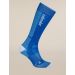Skarpety ICEBREAKER M 573S Ski+ Ultralight OTC / 0OK lazurite snow