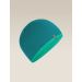 Czapka ICEBREAKER U IBM200 Oasis 200 Reversible / 0OB tidal teal