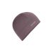 Czapka ICEBREAKER U 56SH Oasis 200 / 0N1 grey plum