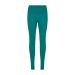 Leginsy ICEBREAKER W 57BB Oasis 200 High Rise / 0LG tidal teal