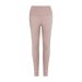 Leginsy ICEBREAKER W 5726 Oasis 260 High Rise / 0LH pink quartz