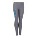 Getry TERNUA W Abura / 4941Wh.Gray/BluWTeal