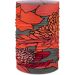 BUFF chusta Coolnet UV+ / aramay poppy