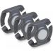 Klamerka OSPREY Three Magnet Kit / kolory różne