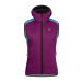 Kamizelka MONTURA W Escalade / 0925 fuchsia/L.blue