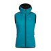 Kamizelka MONTURA W Escalade / 23 aquamarine