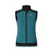 Kamizelka MONTURA W Wind Revolution / 51baltic blue