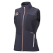 Kamizelka TERNUA W Kliggera / 5775 Whales Grey