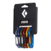 Karabinek BD Miniwire Rackpack / multi