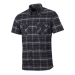 Koszula TERNUA M Fortune / 9937 Black
