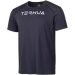 Koszulka TERNUA M Provet Tee / 5775 Whales Grey