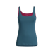 Koszulka MONTURA W Venere Canotta / 5104 b.blue/s.pink