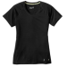 Koszulka Smartwool 17253 Baselayer / 001 Black