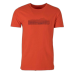 Koszulka TERNUA M Bajau / 2101-C-Orange Red