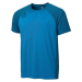 Koszulka TERNUA M Krin Tee / 1272 Adriatic Blue