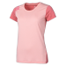 Koszulka TERNUA W Krina Tee / 1268 Pastel Pink